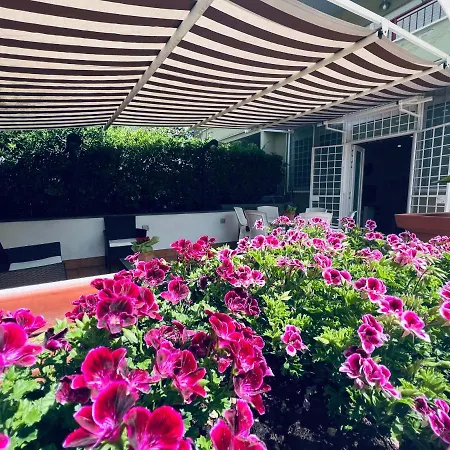 Be Your - Maria's Cozy House&garden Appartamento *