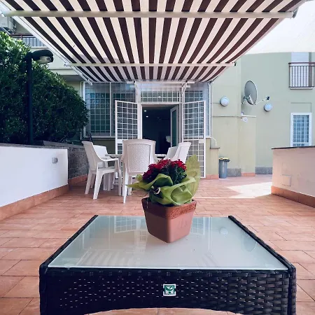 Be Your - Maria's Cozy House&garden
